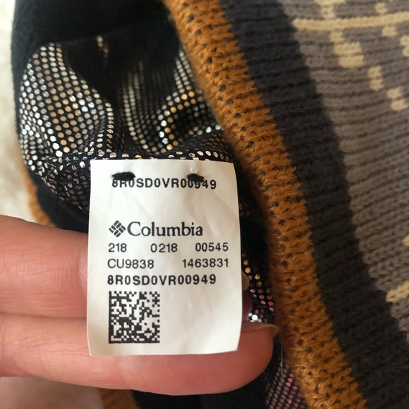 Columbia Alpine Action Beanie - unisex - Picture 8 of 12